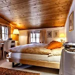 Floeka-hus By Interhome Arosa