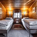 Floeka-hus By Interhome Arosa