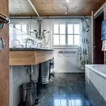 Holiday home Floeka-hus By Interhome *