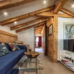 Floeka-hus By Interhome Holiday home Arosa