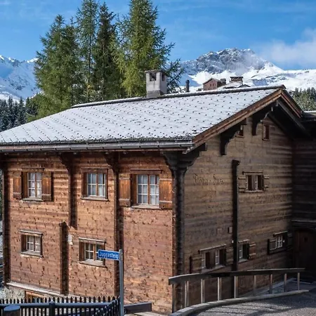 Holiday home Floeka-hus By Interhome