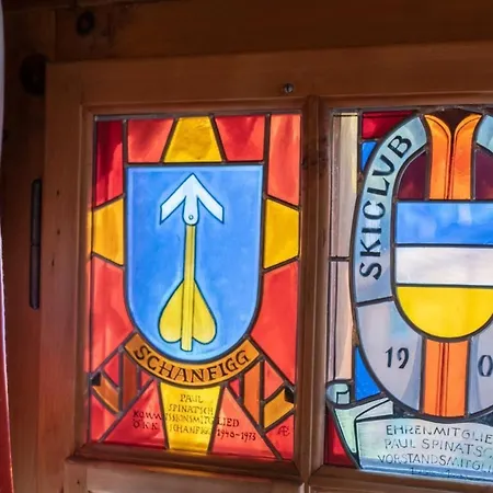 Holiday home Floeka-hus By Interhome