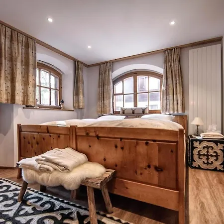 Floeka-hus By Interhome Holiday home *