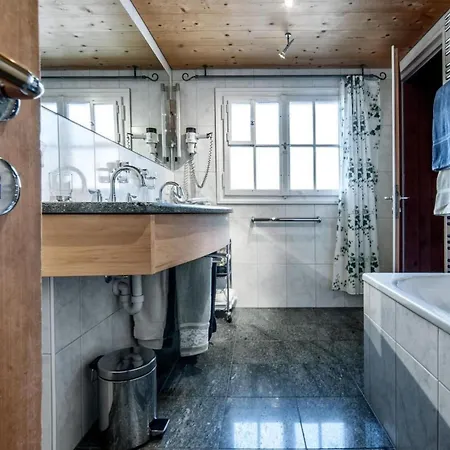 Hébergement de vacances Floeka-hus By Interhome *