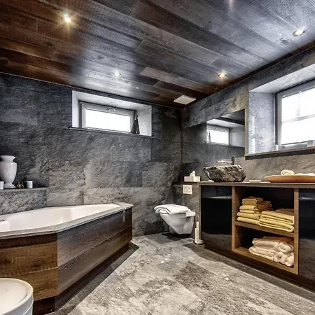 Floeka-hus By Interhome * Arosa