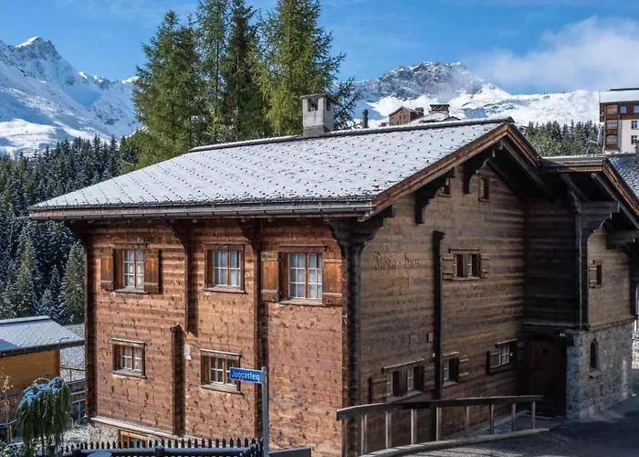 Holiday home Floeka-hus By Interhome