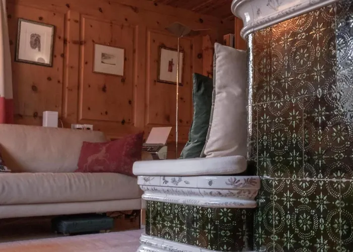 Holiday home Floeka-hus By Interhome