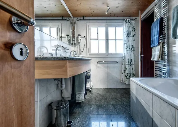 Holiday home Floeka-hus By Interhome *