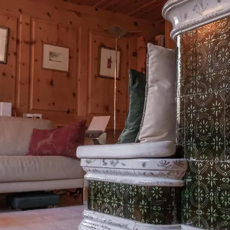 Prázdninový dům Floeka-hus By Interhome